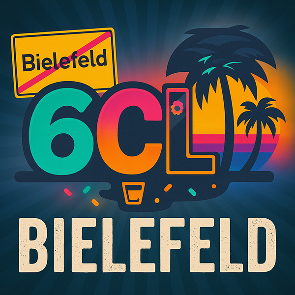 Cover: Bielefeld