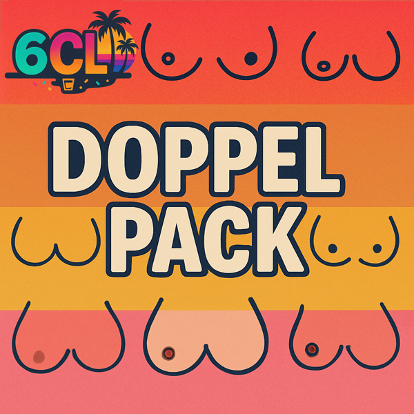 Cover: Doppelpack