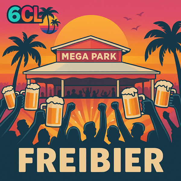 Cover: Freibier